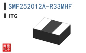 SMF252012A-R33MHF|ITG