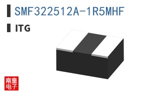 SMF322512A-1R5MHF|ITG