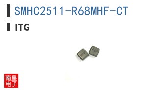 SMHC2511-R68MHF-CT|ITG