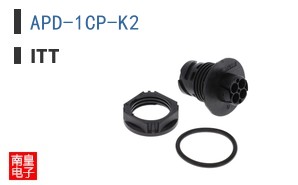 APD-1CP-K2|ITT