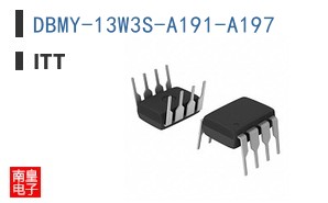 DBMY-13W3S-A191-A197