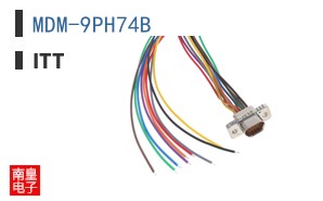 MDM-9PH74B|ITT