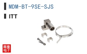 MDM-BT-9SE-SJS|ITT