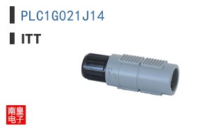 PLC1G021J14|ITT