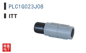 PLC1G023J08|ITT