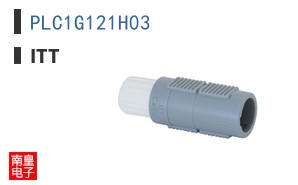 PLC1G121H03|ITT