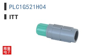 PLC1G521H04|ITT