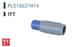 PLC1G621H14|ITT