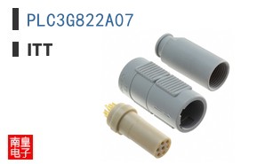 PLC3G822A07|ITT