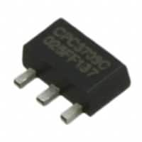 CPC3703C-IXYS - FETMOSFET - 