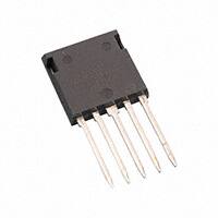 FMM150-0075X2F-IXYS - FETMOSFET - 