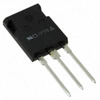 IXA17IF1200HJ-IXYS - UGBTMOSFET - 