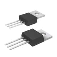 IXA20I1200PB-IXYS - UGBTMOSFET - 