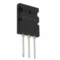 IXBK55N300-IXYS - UGBTMOSFET - 