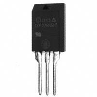 IXFC26N50P-IXYS - FETMOSFET - 