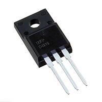 IXFP14N85XM-IXYS - FETMOSFET - 