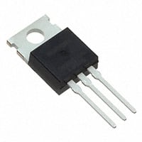 IXFP4N85X-IXYS - FETMOSFET - 