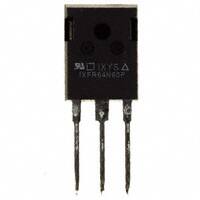 IXFR64N60P-IXYS - FETMOSFET - 