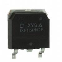 IXFT24N90P-IXYS - FETMOSFET - 