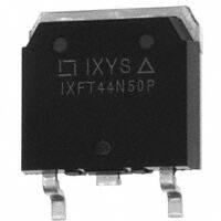 IXFT44N50P-IXYS - FETMOSFET - 