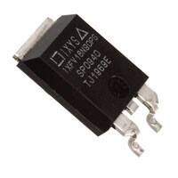 IXFV18N90PS-IXYS - FETMOSFET - 