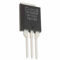 IXFV22N60P-IXYS - FETMOSFET - 