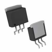 IXGA20N120A3-IXYS - UGBTMOSFET - 