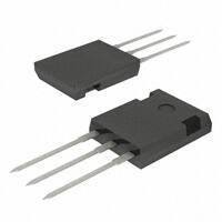 IXGH40N60B2D1-IXYS - UGBTMOSFET - 