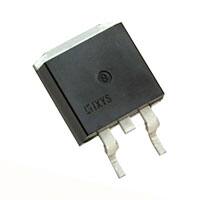 IXTA340N04T4-IXYS热门搜索IC