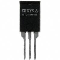 IXTC180N085T-IXYS - FETMOSFET - 