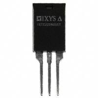 IXTC180N10T-IXYS - FETMOSFET - 