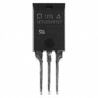 IXTC200N10T-IXYS - FETMOSFET - 