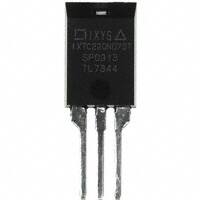 IXTC220N075T-IXYS - FETMOSFET - 