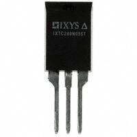 IXTC280N055T-IXYS - FETMOSFET - 