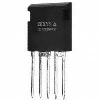 IXTF250N075T-IXYS - FETMOSFET - 