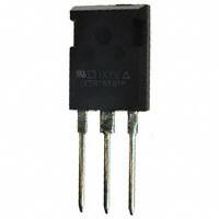 IXTR16P60P-IXYS - FETMOSFET - 