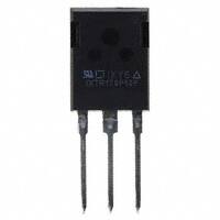 IXTR170P10P-IXYS - FETMOSFET - 