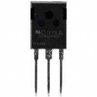 IXTR20P50P-IXYS - FETMOSFET - 