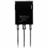 IXTR36P15P-IXYS - FETMOSFET - 