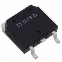 IXTT11P50-IXYS - FETMOSFET - 