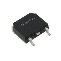 IXTT40N50L2-IXYS - FETMOSFET - 