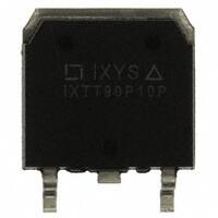 IXTT90P10P-IXYS - FETMOSFET - 