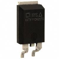 IXTV110N25TS-IXYS - FETMOSFET - 