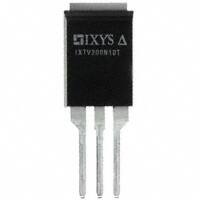 IXTV200N10T-IXYS - FETMOSFET - 