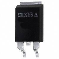 IXTV200N10TS-IXYS - FETMOSFET - 