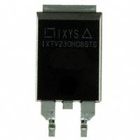 IXTV230N085TS-IXYS - FETMOSFET - 