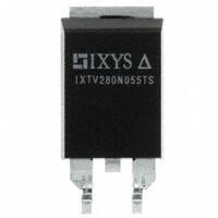 IXTV280N055TS-IXYS - FETMOSFET - 