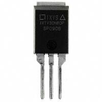 IXTV30N60P-IXYS - FETMOSFET - 