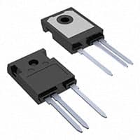 IXYH30N450HV-IXYS - UGBTMOSFET - 