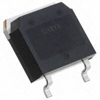 IXYT30N65C3H1HV-IXYS - UGBTMOSFET - 